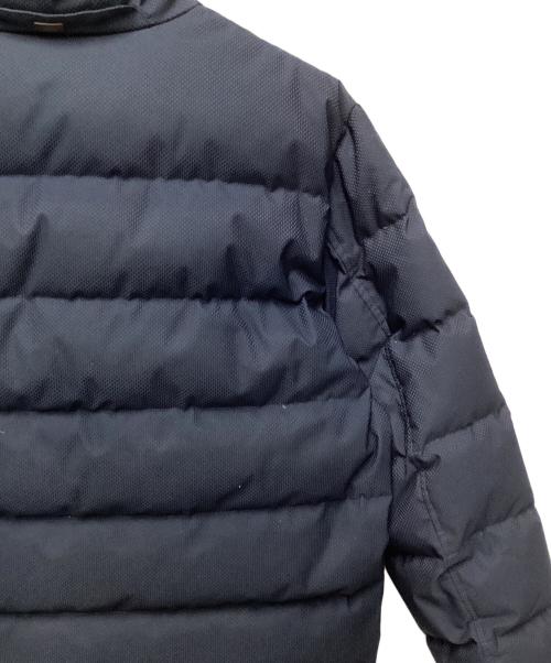 HERNO（ヘルノ）HERNO (ヘルノ) ダウンジャケット ネイビー サイズ:54の古着・服飾アイテム