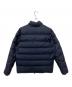 HERNO (ヘルノ) ダウンジャケット ネイビー サイズ:54：21000円