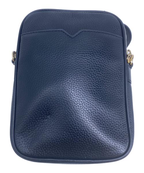 MICHAEL KORS（マイケルコース）MICHAEL KORS (マイケルコース) MICHAEL KORS　ショルダーバッグ ブラックの古着・服飾アイテム