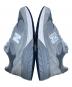 中古・古着 NEW BALANCE (ニューバランス) スニーカー グレー サイズ:27㎝：20000円
