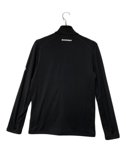 MAMMUT（マムート）MAMMUT (マムート) アコンカグア ライト ミッドレイヤー ジャケット ブラック サイズ:Ｍの古着・服飾アイテム