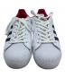 adidas originals (アディダスオリジナル) adidas originals　スニーカー ホワイト×ブラック サイズ:27：7000円