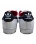 中古・古着 adidas originals (アディダスオリジナル) adidas originals　スニーカー ホワイト×ブラック サイズ:27：7000円