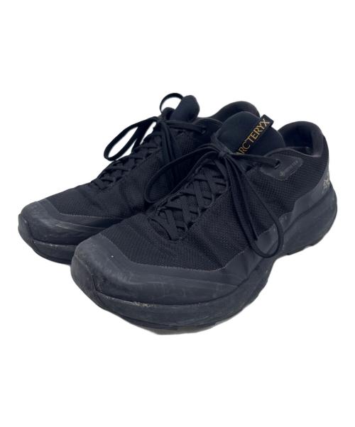 ARC'TERYX（アークテリクス）ARC'TERYX (アークテリクス) ARC'TERYX　NORVAN SL 2 ブラック サイズ:27の古着・服飾アイテム