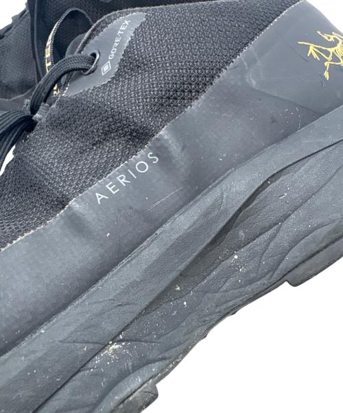 ARC'TERYX（アークテリクス）ARC'TERYX (アークテリクス) ARC'TERYX　NORVAN SL 2 ブラック サイズ:27の古着・服飾アイテム