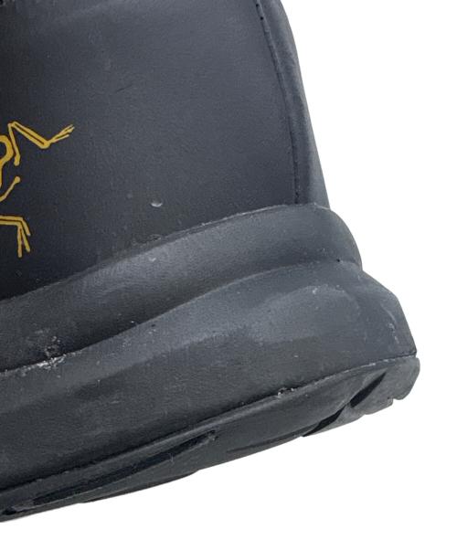 ARC'TERYX（アークテリクス）ARC'TERYX (アークテリクス) ARC'TERYX　NORVAN SL 2 ブラック サイズ:27の古着・服飾アイテム