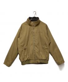 Columbia（コロンビア）の古着「ロマビスタパーカ」｜カーキ