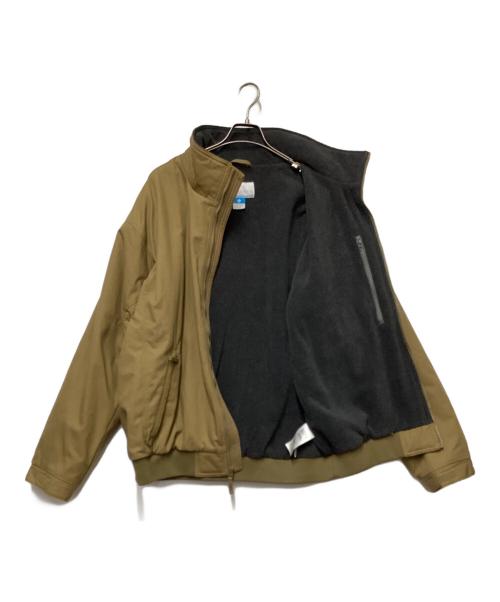 Columbia（コロンビア）Columbia (コロンビア) ロマビスタパーカ カーキ サイズ:XＸLの古着・服飾アイテム