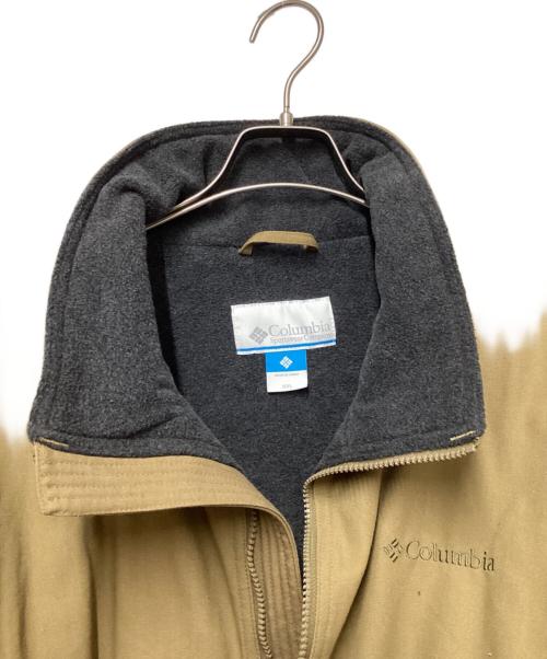 Columbia（コロンビア）Columbia (コロンビア) ロマビスタパーカ カーキ サイズ:XＸLの古着・服飾アイテム