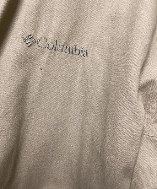 Columbia（コロンビア）Columbia (コロンビア) ロマビスタパーカ カーキ サイズ:XＸLの古着・服飾アイテム