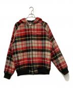 Columbiaコロンビア）の古着「アデラスジャケット」｜レッド