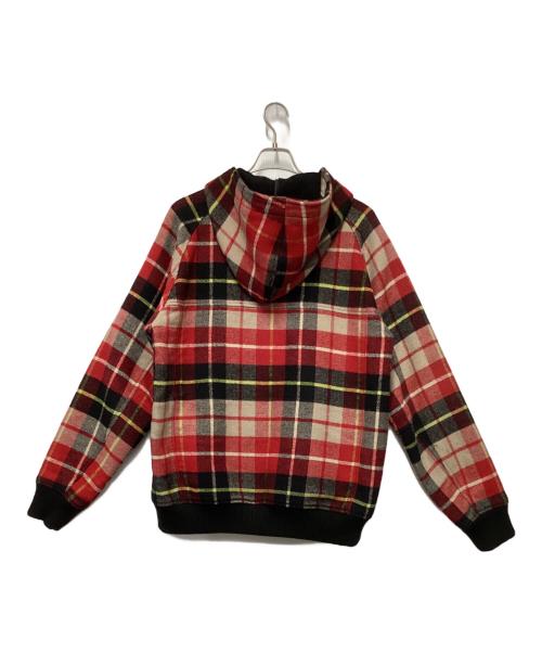 Columbia（コロンビア）Columbia (コロンビア) アデラスジャケット レッド サイズ:XLの古着・服飾アイテム