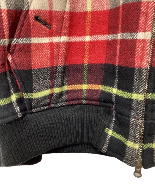 Columbia（コロンビア）Columbia (コロンビア) アデラスジャケット レッド サイズ:XLの古着・服飾アイテム