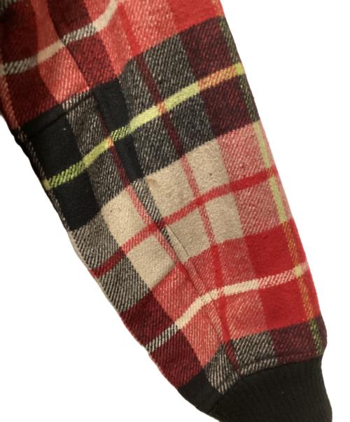 Columbia（コロンビア）Columbia (コロンビア) アデラスジャケット レッド サイズ:XLの古着・服飾アイテム