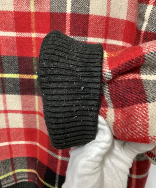Columbia（コロンビア）Columbia (コロンビア) アデラスジャケット レッド サイズ:XLの古着・服飾アイテム