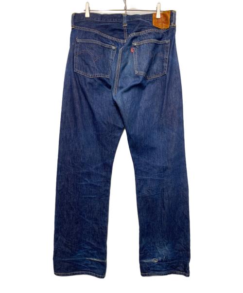 LEVI'S（リーバイス）LEVI'S (リーバイス) LEVI'S　S501XXデニムパンツ インディゴ サイズ:Ｗ36（91cm)の古着・服飾アイテム
