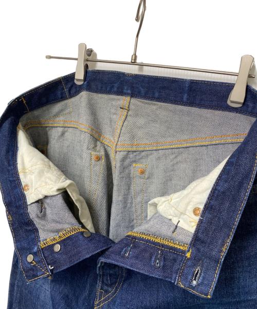 LEVI'S（リーバイス）LEVI'S (リーバイス) LEVI'S　S501XXデニムパンツ インディゴ サイズ:Ｗ36（91cm)の古着・服飾アイテム