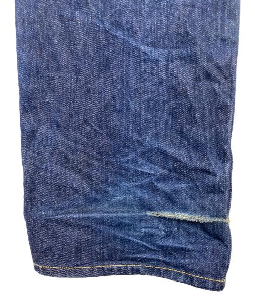 LEVI'S（リーバイス）LEVI'S (リーバイス) LEVI'S　S501XXデニムパンツ インディゴ サイズ:Ｗ36（91cm)の古着・服飾アイテム