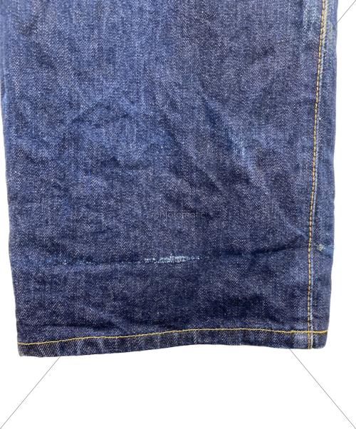 LEVI'S（リーバイス）LEVI'S (リーバイス) LEVI'S　S501XXデニムパンツ インディゴ サイズ:Ｗ36（91cm)の古着・服飾アイテム