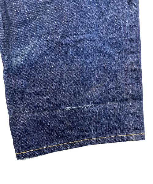 LEVI'S（リーバイス）LEVI'S (リーバイス) LEVI'S　S501XXデニムパンツ インディゴ サイズ:Ｗ36（91cm)の古着・服飾アイテム