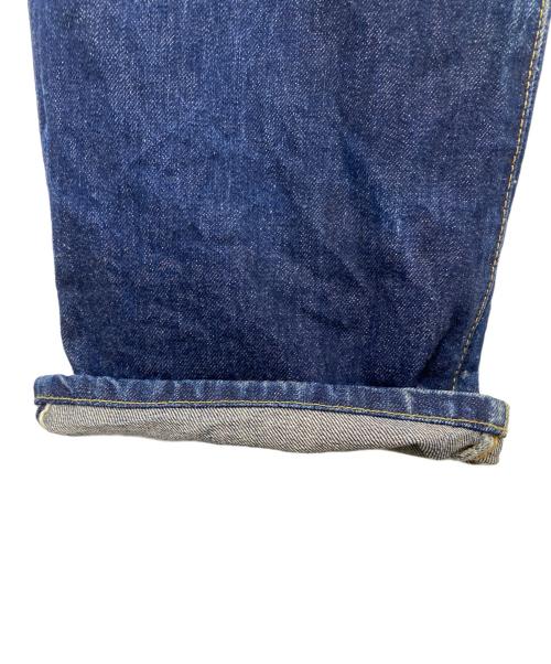 LEVI'S（リーバイス）LEVI'S (リーバイス) LEVI'S　S501XXデニムパンツ インディゴ サイズ:Ｗ36（91cm)の古着・服飾アイテム