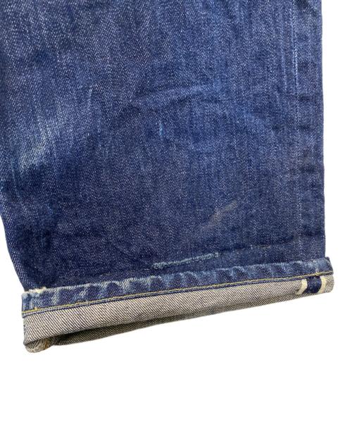 LEVI'S（リーバイス）LEVI'S (リーバイス) LEVI'S　S501XXデニムパンツ インディゴ サイズ:Ｗ36（91cm)の古着・服飾アイテム