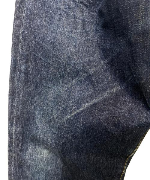 LEVI'S（リーバイス）LEVI'S (リーバイス) LEVI'S　S501XXデニムパンツ インディゴ サイズ:Ｗ36（91cm)の古着・服飾アイテム