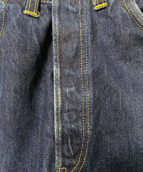 LEVI'S（リーバイス）LEVI'S (リーバイス) LEVI'S　S501XXデニムパンツ インディゴ サイズ:Ｗ36（91cm)の古着・服飾アイテム