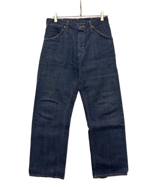 Wrangler（ラングラー）Wrangler (ラングラー) デニムパンツ インディゴ サイズ:W32の古着・服飾アイテム