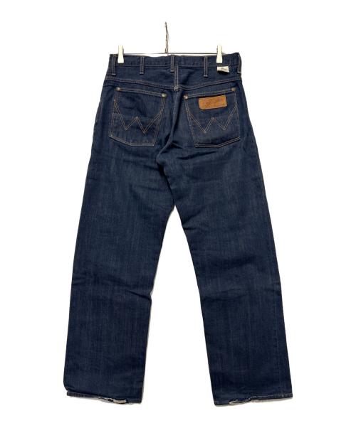 Wrangler（ラングラー）Wrangler (ラングラー) デニムパンツ インディゴ サイズ:W32の古着・服飾アイテム