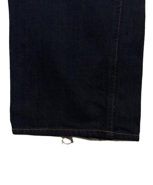 Wrangler（ラングラー）Wrangler (ラングラー) デニムパンツ インディゴ サイズ:W32の古着・服飾アイテム