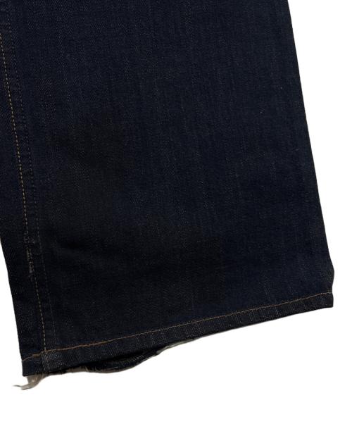 Wrangler（ラングラー）Wrangler (ラングラー) デニムパンツ インディゴ サイズ:W32の古着・服飾アイテム