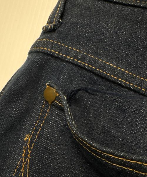 Wrangler（ラングラー）Wrangler (ラングラー) デニムパンツ インディゴ サイズ:W32の古着・服飾アイテム