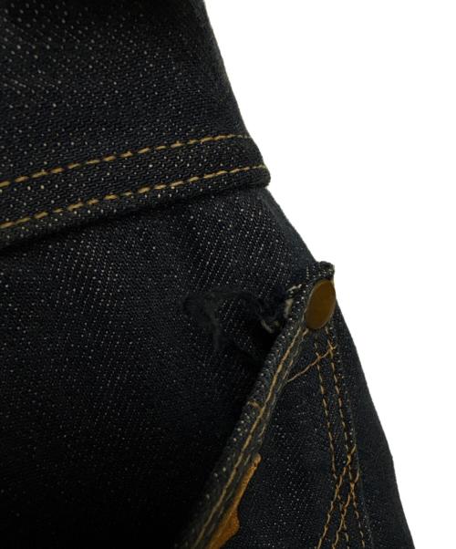 Wrangler（ラングラー）Wrangler (ラングラー) デニムパンツ インディゴ サイズ:W32の古着・服飾アイテム