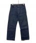 Wrangler（ラングラー）の古着「デニムパンツ」｜インディゴ
