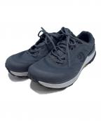 topo athleticトポアスレチック）の古着「topo athletic　シューズ」｜グレー