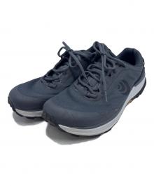 topo athletic（トポアスレチック）の古着「topo athletic　シューズ」｜グレー