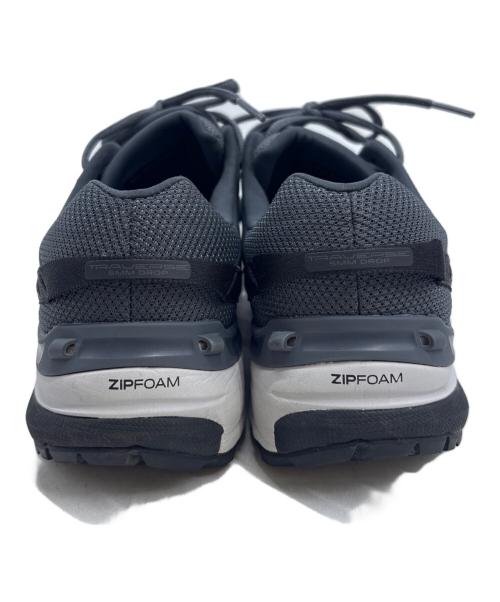 topo athletic（トポアスレチック）topo athletic (トポアスレチック) topo athletic　シューズ グレー サイズ:28の古着・服飾アイテム