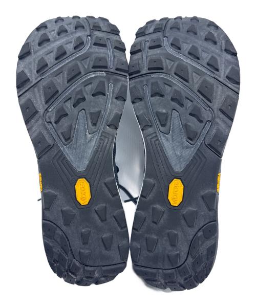 topo athletic（トポアスレチック）topo athletic (トポアスレチック) topo athletic　シューズ グレー サイズ:28の古着・服飾アイテム