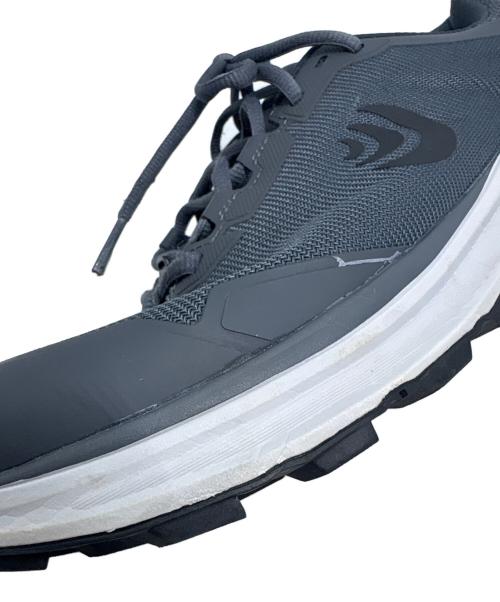topo athletic（トポアスレチック）topo athletic (トポアスレチック) topo athletic　シューズ グレー サイズ:28の古着・服飾アイテム