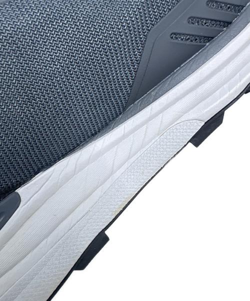 topo athletic（トポアスレチック）topo athletic (トポアスレチック) topo athletic　シューズ グレー サイズ:28の古着・服飾アイテム