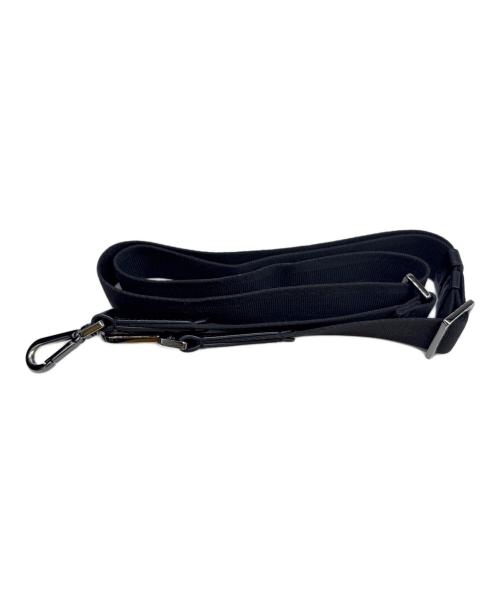 TUMI（トゥミ）TUMI (トゥミ) ショルダーバッグ ブラックの古着・服飾アイテム