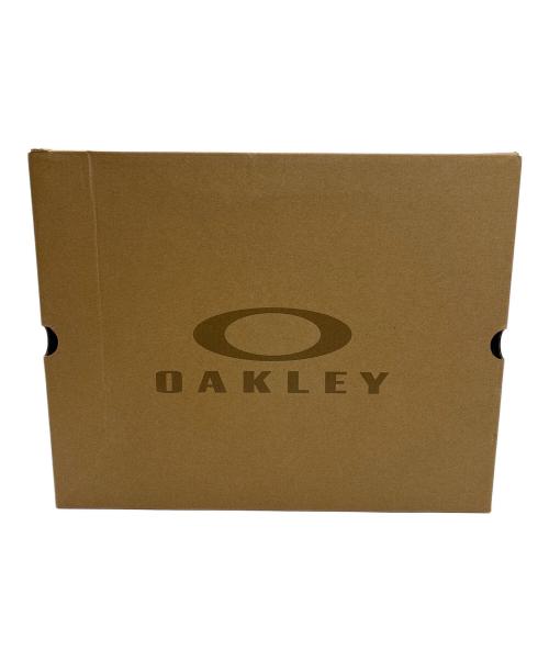 OAKLEY（オークリー）OAKLEY (オークリー) トレッキングブーツ ブラウン サイズ:27の古着・服飾アイテム