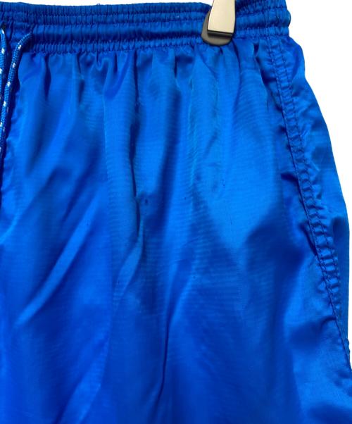 NIKE（ナイキ）NIKE (ナイキ) ハーフパンツ ブルー サイズ:XLの古着・服飾アイテム