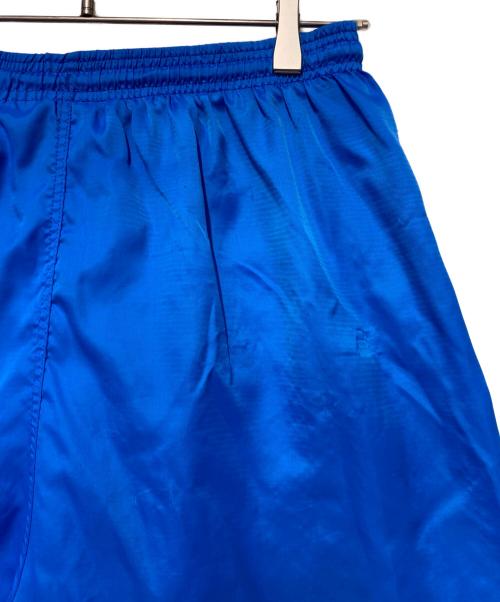 NIKE（ナイキ）NIKE (ナイキ) ハーフパンツ ブルー サイズ:XLの古着・服飾アイテム