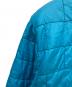中古・古着 Patagonia (パタゴニア) ナノパフビビープルオーバー スカイブルー サイズ:XS：8000円