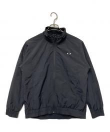 OAKLEY（オークリー）の古着「ナイロンブルゾン」｜ブラック