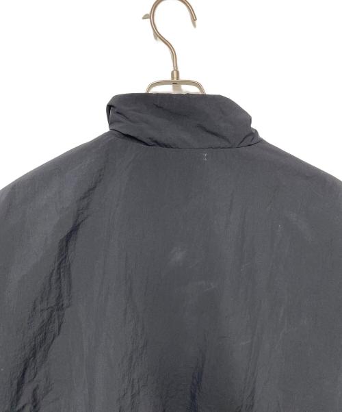OAKLEY（オークリー）OAKLEY (オークリー) ナイロンブルゾン ブラック サイズ:Lの古着・服飾アイテム