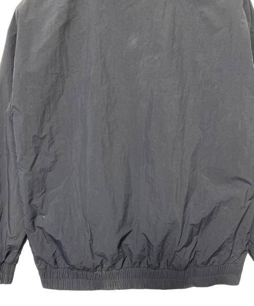 OAKLEY（オークリー）OAKLEY (オークリー) ナイロンブルゾン ブラック サイズ:Lの古着・服飾アイテム