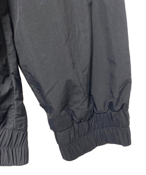 OAKLEY（オークリー）OAKLEY (オークリー) ナイロンブルゾン ブラック サイズ:Lの古着・服飾アイテム